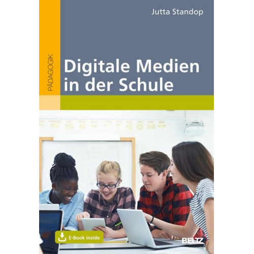 Jutta Standop - Digitale Medien in der Schule