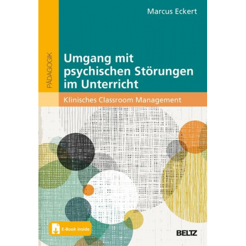 Marcus Eckert - Umgang mit psychischen Störungen im Unterricht