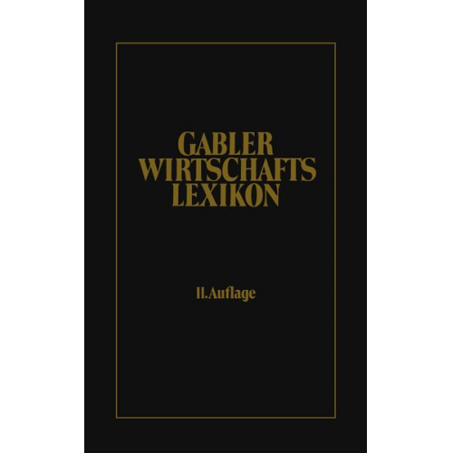 Kenneth A. Loparo - Gabler Wirtschafts Lexikon