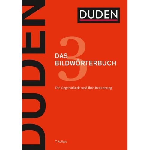 Duden – Das Bildwörterbuch