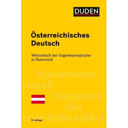 Jakob Ebner - Österreichisches Deutsch