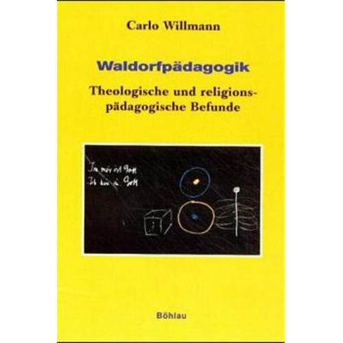 Carlo Willmann - Waldorfpädagogik