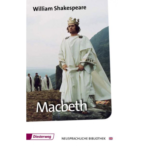 William Shakespeare - Shakespeare, W: Macbeth