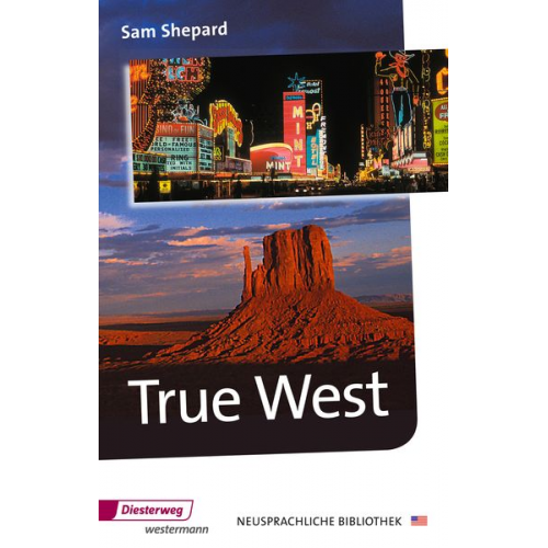 Sam Shepard - True West