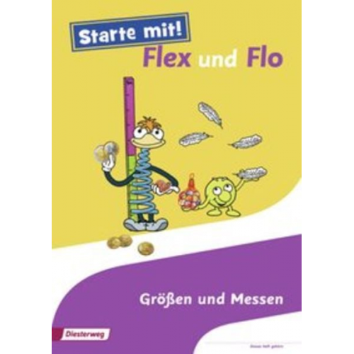 Christiane Deutschmann Carola Hoffmann Wolfgang Westphal - Starte mit! Flex und Flo