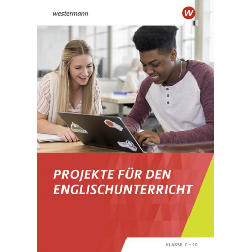 Module für projektorientierten Unterricht Kl. 7-10