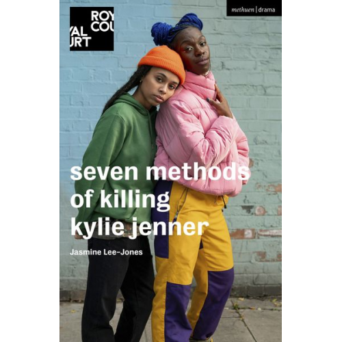 Jasmine Lee-Jones - Seven methods of killing kylie jenner. Camden Town - Gymnasium