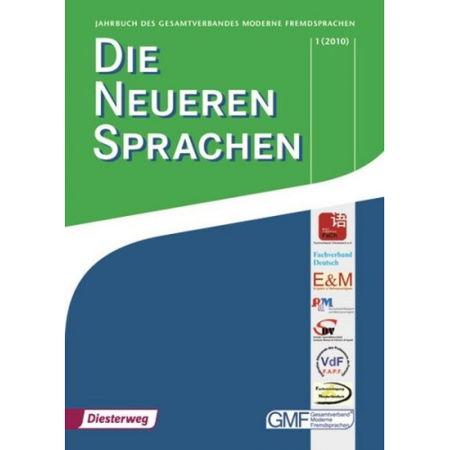 Die Neueren Sprachen