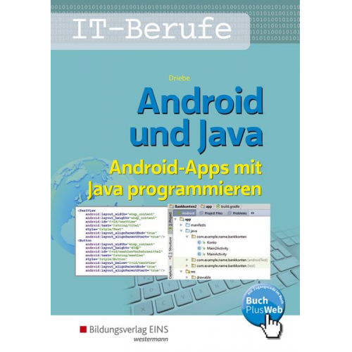 Wolfgang Driebe - Android und Java SB