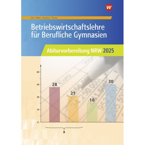 Hans Hahn Jochen Dörr Helmut Müller Dirk Overbeck Dirk Thomas - Abi 2025 BWL Berufl. GY Arb. NRW