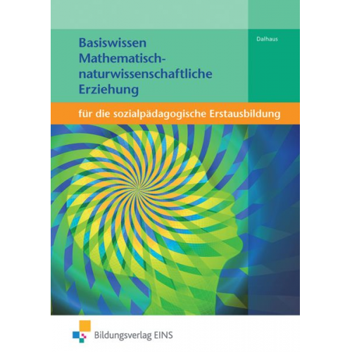 Jennifer Dalhaus - Dalhaus, J: Basiswissen Mathematisch-naturwiss. Erziehung