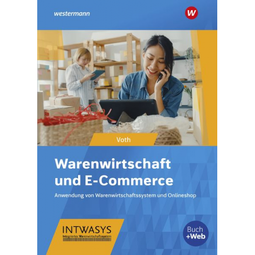 Martin Voth - Warenwirtschaft und E-Commerce SB