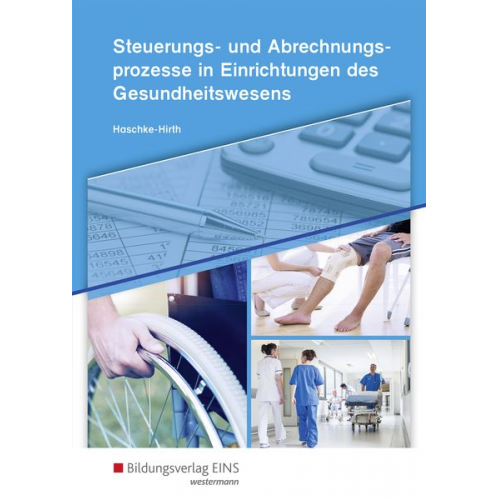 Andrea Haschke-Hirth - Steuerungs-/Abrechnungsproz. Gesundheitswesen SB