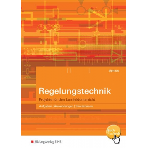 Josef Uphaus - Regelungstechnik SB