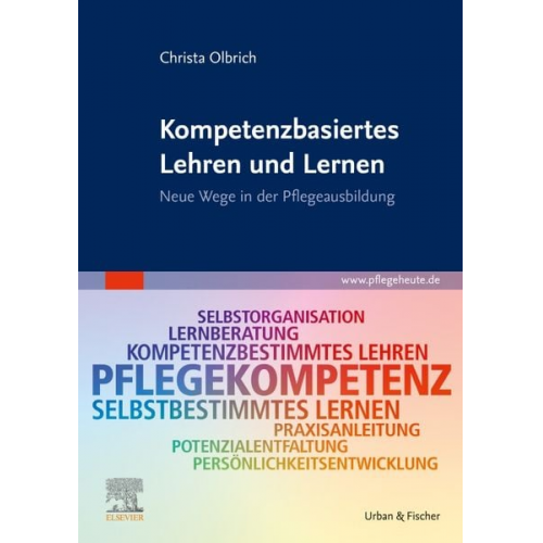 Christa Olbrich - Kompetenzbasiertes Lehren und Lernen
