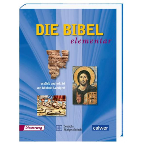 Michael Landgraf - Die Bibel elementar