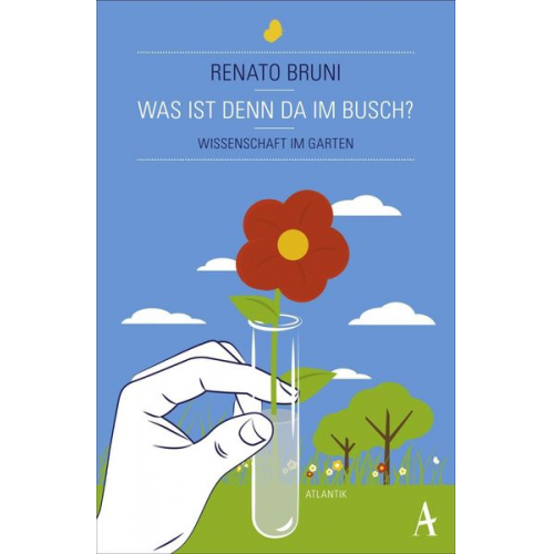 Renato Bruni - Was ist denn da im Busch?