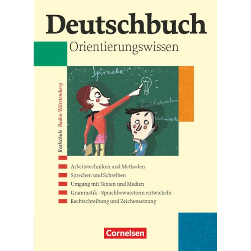 Annette Brosi Angelika Hochmeister Dorothea Fogt Mireille Hoppen - Hoppen, M: Deutschbuch - Sprach- und Lesebuch - Realschule B