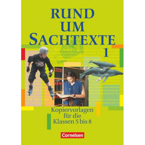 Heinz Gierlich - Rund um ... - Sekundarstufe I