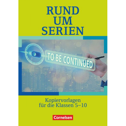 Christian Rühle - Rund um Serien