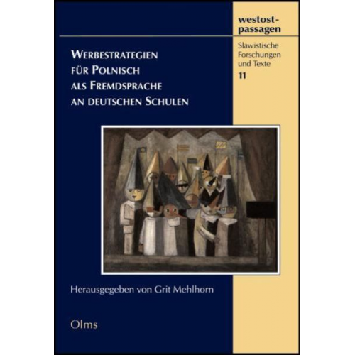 Werbestrategien für Polnisch als Fremdsprache an deutschen Schulen