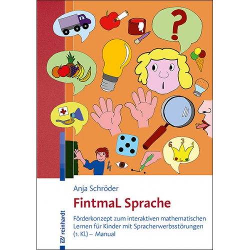 Anja Schröder - FintmaL Sprache