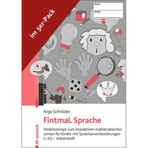 Anja Schröder - FintmaL Sprache