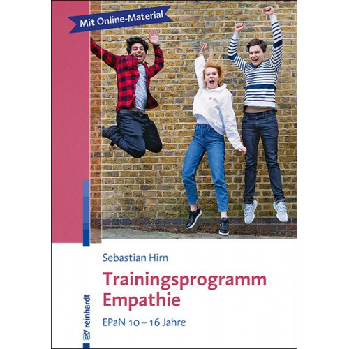 Sebastian Ludwig Hirn - Trainingsprogramm Empathie