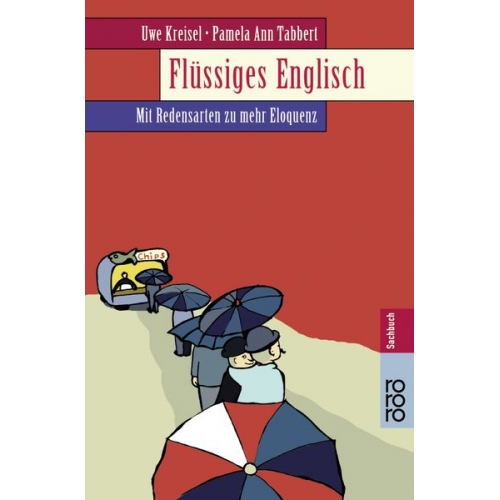 Uwe Kreisel Pamela Ann Tabbert - Kreisel, U: Fluessiges Englisch