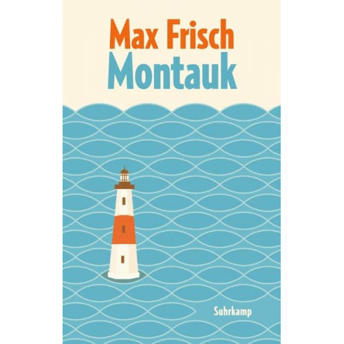 Max Frisch - Montauk