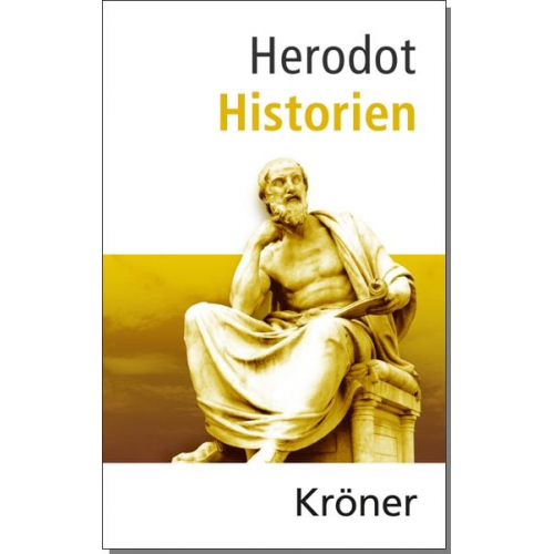 Herodot - Historien