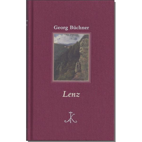 Büchner - Lenz