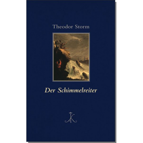 Theodor Storm - Der Schimmelreiter