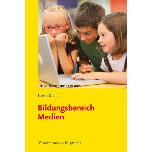 Helen Knauf - Bildungsbereich Medien