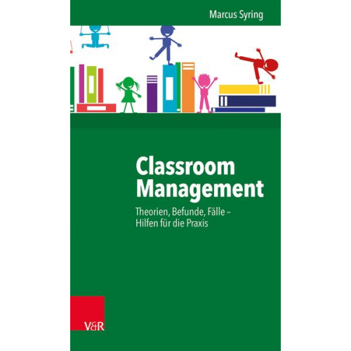 Marcus Syring - Classroom Management