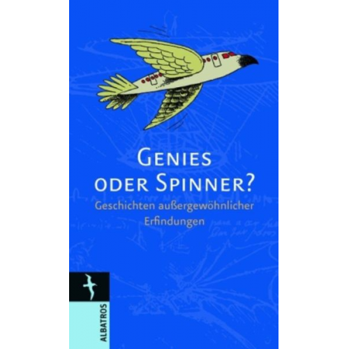 Bernhard Eusemann - Genies oder Spinner?