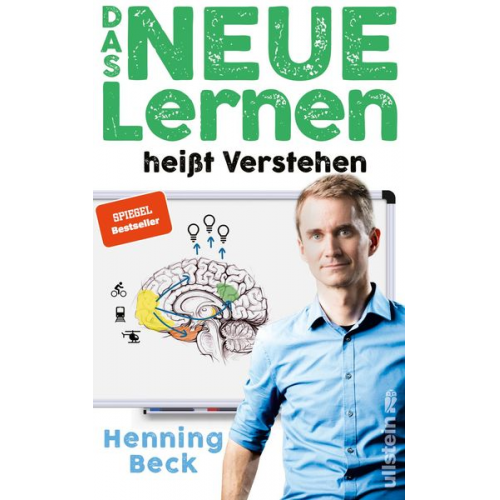 Henning Beck - Das neue Lernen