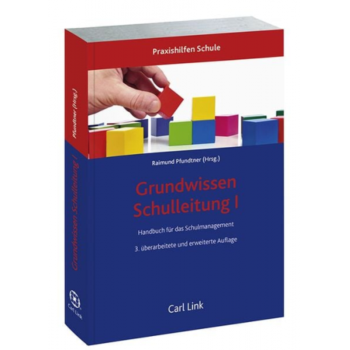 Grundwissen Schulleitung I