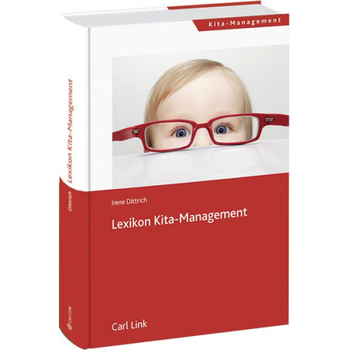 Lexikon Kita-Management