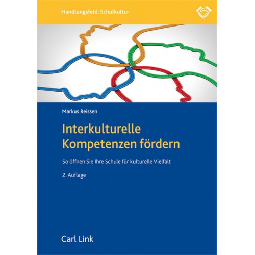 Markus Reissen - Interkulturelle Kompetenzen fördern