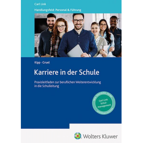 Karriere in der Schule