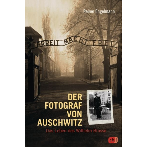 Reiner Engelmann - Der Fotograf von Auschwitz
