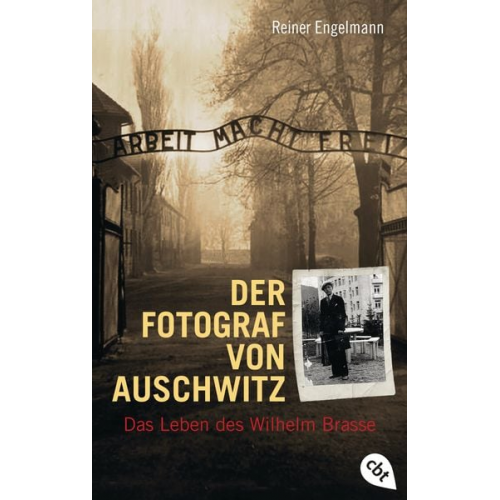 Reiner Engelmann - Der Fotograf von Auschwitz