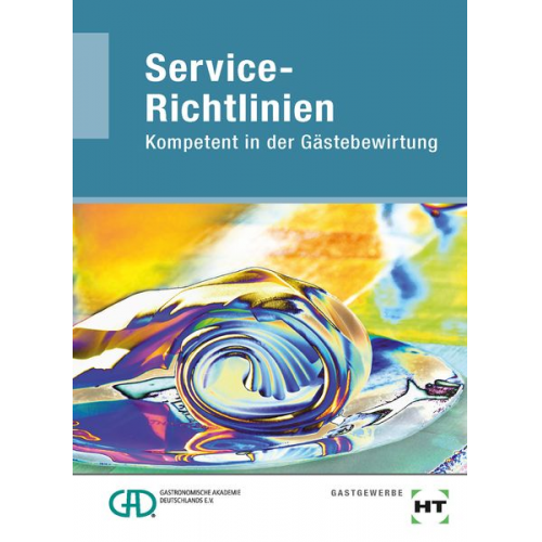 Heinz-Peter Wefers - Service-Richtlinien