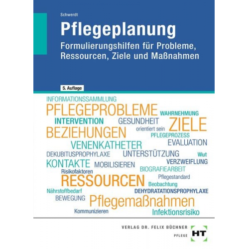 Christine Schwerdt - Pflegeplanung