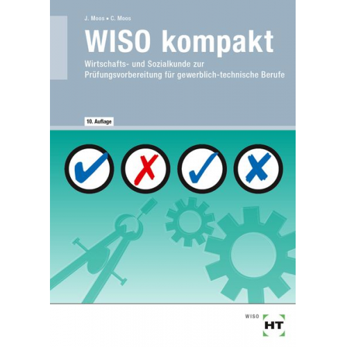 Josef Moos Christine Moos - WISO kompakt