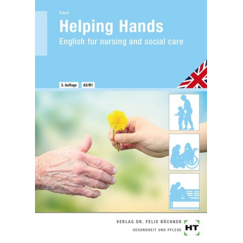 Ruth Fiand - Helping Hands