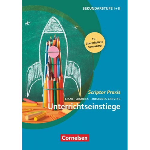 Johannes Greving Liane Paradies - Scriptor Praxis