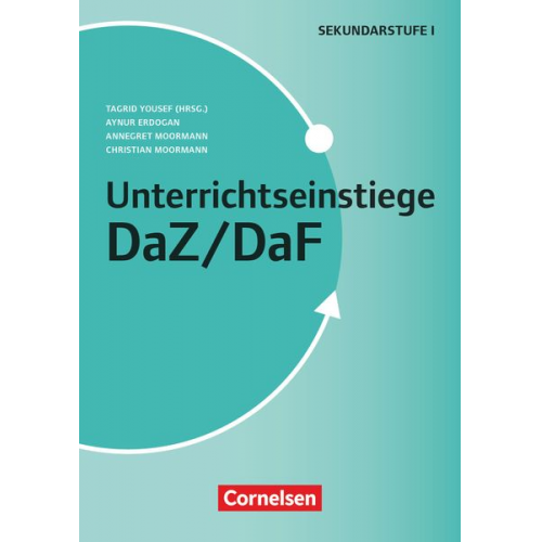 Annegret Moormann Christian Moormann Aynur Erdogan - Unterrichtseinstiege
