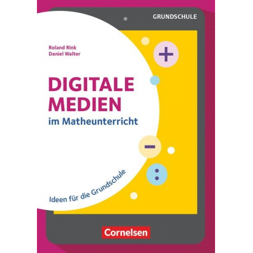 Daniel Walter Roland Rink - Digitale Medien - Mathe